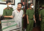 Bắt khẩn cấp người đàn ông đánh nữ thư ký tòa án ở Vũng Tàu