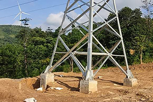 Nguyên nhân nam sinh ở Quảng Trị bị cháy đen gần dự án điện gió