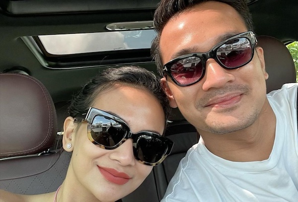 Vợ chồng nữ diễn viên Indonesia qua đời vì tai nạn ôtô