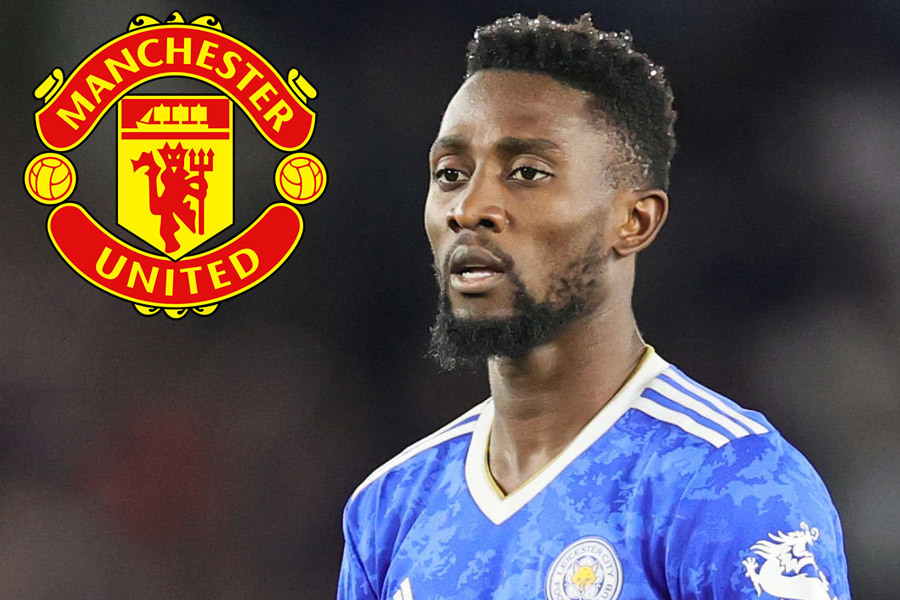 MU đẩy nhanh ký Ndidi, Liverpool chốt Vlahovic