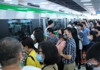 Ngày mai, tàu đường sắt Cát Linh - Hà Đông vận hành thu phí