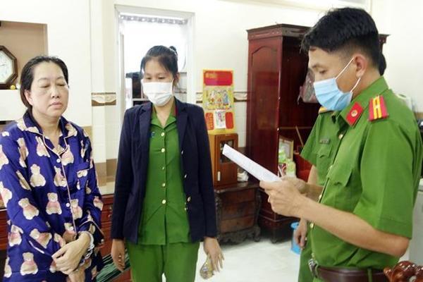 Làm rõ bản chất vụ án bà trùm Mười Tường và đánh bạc nghìn tỷ ở An Giang