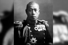 Kế hoạch Y và cái kết của viên đô đốc Nhật