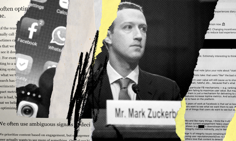 Hàng trăm triệu người cảm thấy tiêu cực khi dùng Facebook