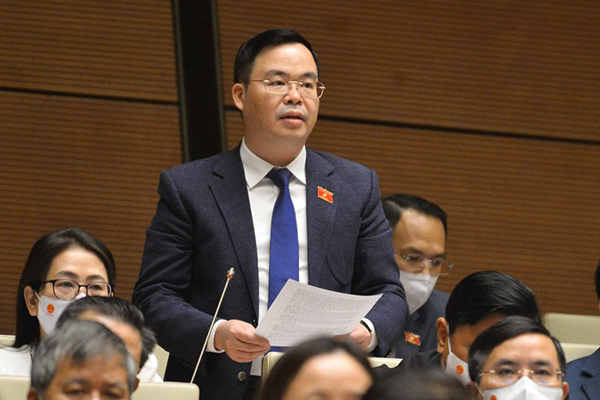 Hỗ trợ người lao động là động lực tăng trưởng của đất nước