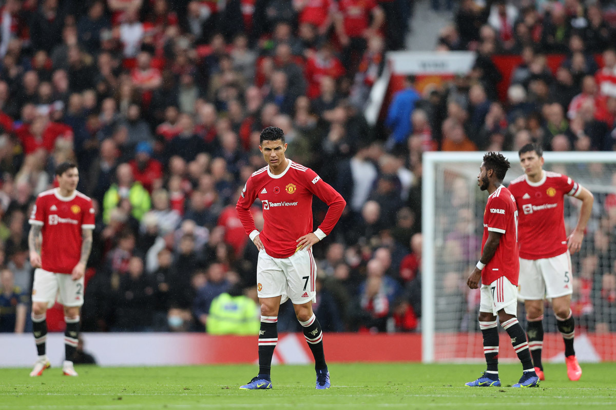 MU: Ai giải cứu giữa mớ hỗn độn của Solskjaer