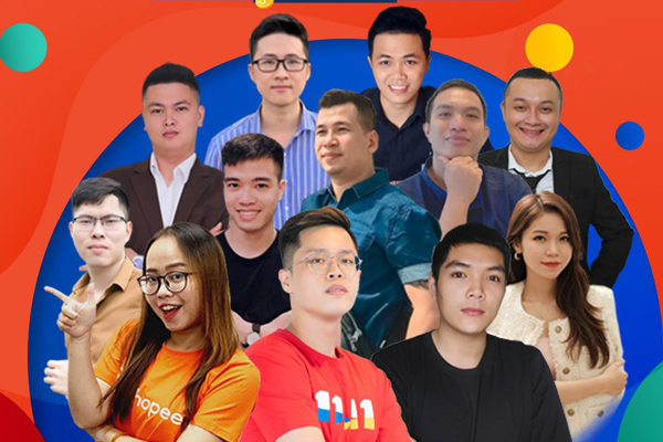 Thêm kinh nghiệm kinh doanh nhờ kênh hỗ trợ nhà bán của Shopee