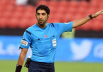 UAE referee set to officiate Vietnam vs Japan World Cup qualifier