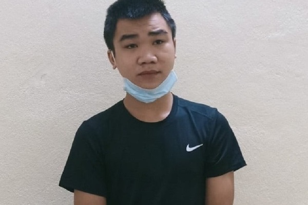 Thanh niên đâm tài xế Grab cướp xe máy ở Bình Dương, chạy về quê lẩn trốn