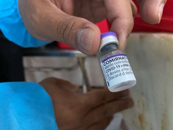 7 triệu liều vắc xin Covid-19 cho trẻ từ 5-11 tuổi sắp về Việt Nam