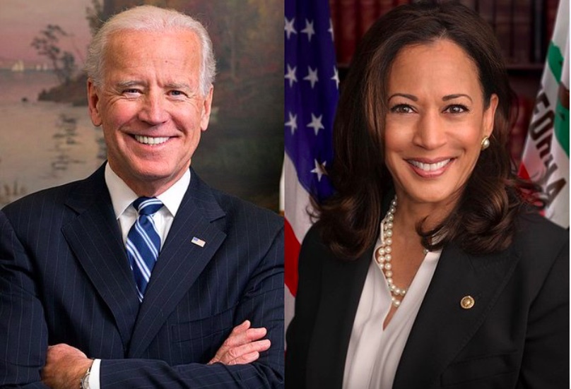 Tỷ lệ ủng hộ Tổng thống và Phó Tổng thống Mỹ giảm mạnh