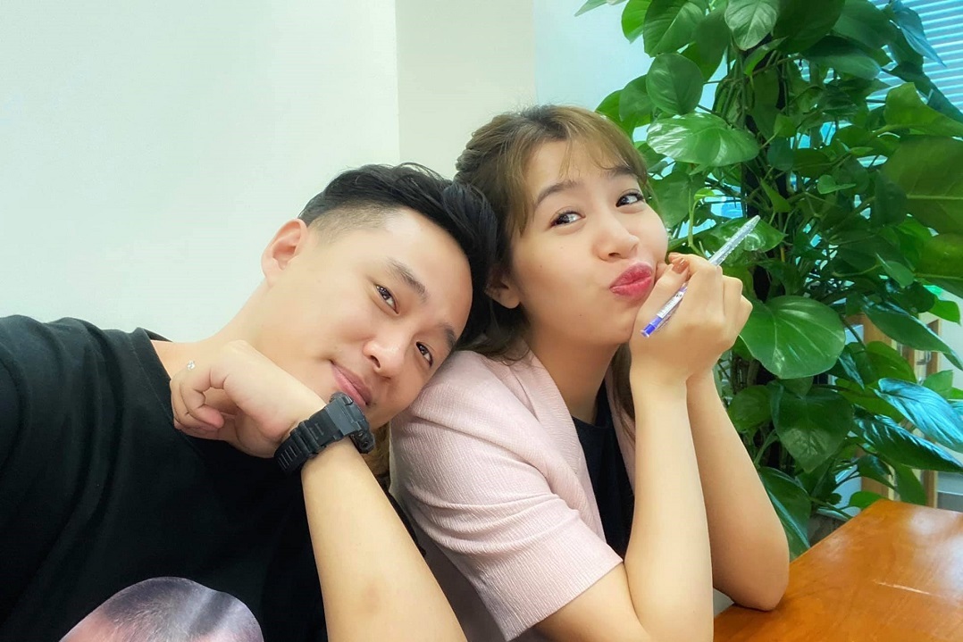 Không phải Khánh Vy, ai sẽ dẫn chung kết Đường lên đỉnh Olympia?