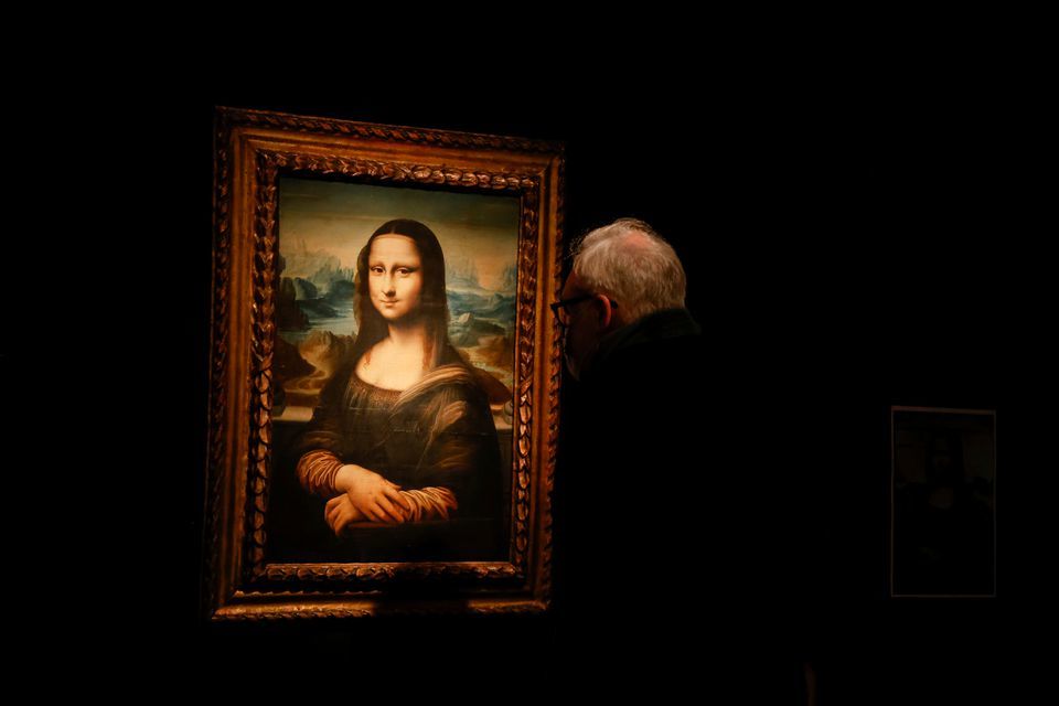 Bạn đã nghe về nhái của bức họa Mona Lisa chưa? Đây là một trong những niên đại tuyệt vời nhất của nghệ thuật, nhưng giá trị của một bản sao đôi khi cũng không kém phần ấn tượng. Nếu bạn muốn biết thêm về các bản sao này và giá trị của chúng, hãy cùng xem hình ảnh bên dưới!