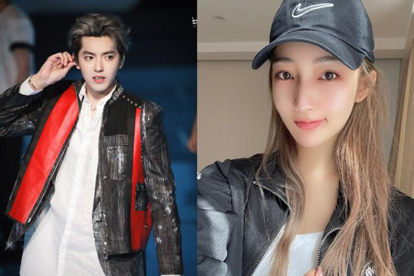 Cuộc sống của nữ sinh Đô Mỹ Trúc sau khi tố cáo Ngô Diệc Phàm