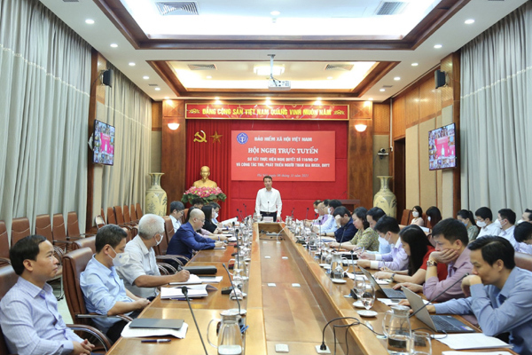 Chi hơn 23,03 nghìn tỷ đồng hỗ trợ lao động bị ảnh hưởng bởi Covid-19