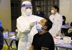 Việt Nam thêm 7.988 ca Covid-19, đã tiêm gần 91 triệu liều vắc xin