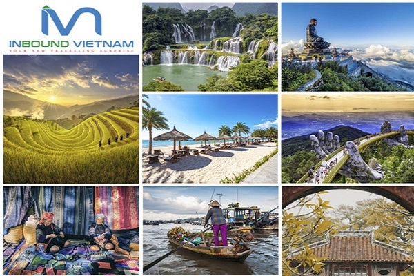 Inbound Vietnam Travel nỗ lực xây dựng hình ảnh du lịch Việt Nam an toàn trong bình thường mới