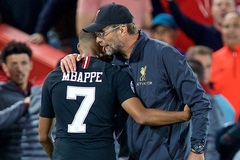 Liverpool đề nghị táo bạo Mbappe, quyết ‘phá’ Real Madrid
