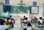 TP.HCM cho học sinh lớp 1, 9, 12 đi học trực tiếp