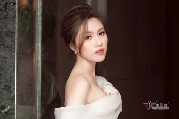 MC chân dài 1,1m Thanh Thanh Huyền: Tôi không muốn mình quá nổi tiếng