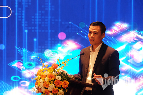 Digital transformation in VN’s diplomatic sector