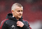 Ngỡ ngàng lý do sếp MU chưa sa thải Solskjaer