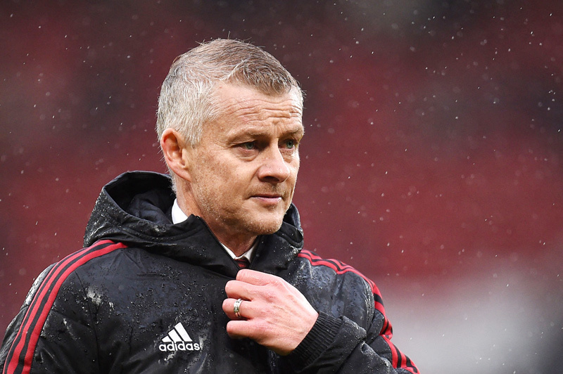 Ngỡ ngàng lý do sếp MU chưa sa thải Solskjaer