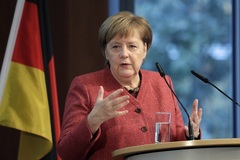 Bà Merkel làm gì sau khi nghỉ hưu?