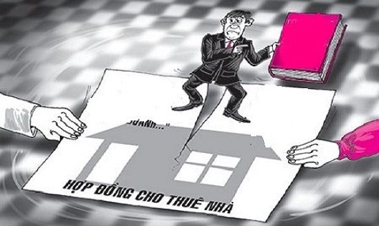 Cụ bà 72 tuổi trả đống tiền thuê nhà 19 năm, khách mua vạch điều bất thường