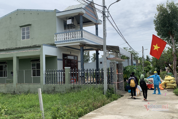 Lý do Hà Nội chưa tổ chức cách ly F0, F1 tại nhà