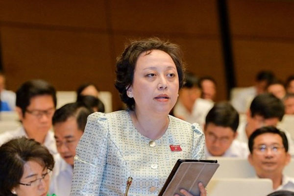 Xử lý những người được coi là tinh hoa: Điều gì phải đau xót