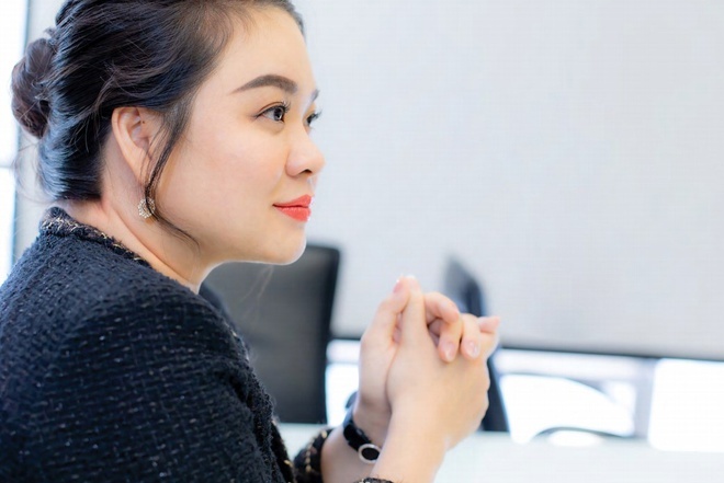 Doanh nghiệp bà Nguyễn Thanh Phượng tăng tiền vào cuộc đua tỷ USD