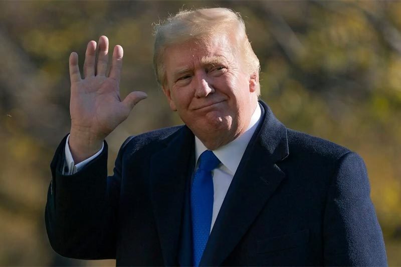 Ông Trump nêu thời điểm quyết định tái tranh cử