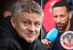 Rio Ferdinand kêu gọi Solskjaer rời MU ngay và luôn