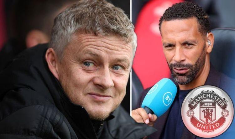 Rio Ferdinand kêu gọi Solskjaer rời MU ngay và luôn