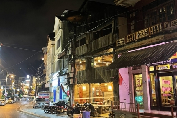 Phát hiện du khách Hà Nội mắc Covid-19, Sa Pa phong tỏa 5 nhà hàng, khách sạn