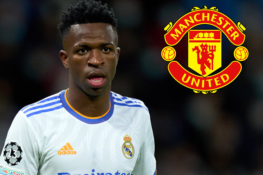 MU đề nghị ký Vinicius, Liverpool lấy Merino