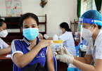 Over 90mln doses of COVID-19 vaccines administered in Vietnam, 83% of adults received at least one shot
