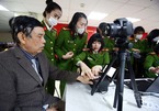 Dữ liệu quốc gia dân cư là bài học để quản lý trong điều kiện 'bình thường mới'