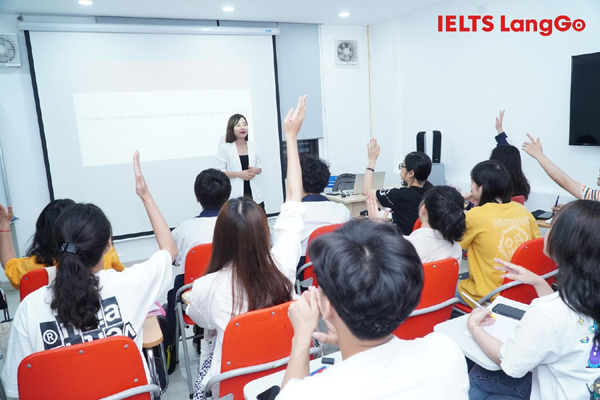 IELTS LangGo trở thành đối tác của IDP và British Council