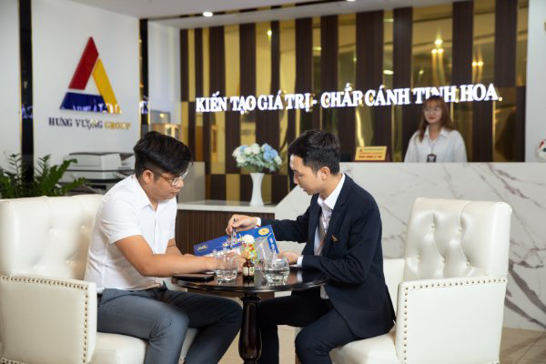 Hưng Vượng Group - doanh nghiệp sáng giá tại phân khúc đất nền