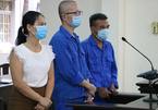 Lĩnh án tù vì dùng sà lan đưa người từ Campuchia về Vũng Tàu trái phép