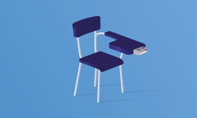 Ý tưởng về nền giáo dục không trường lớp sau đại dịch Covid-19