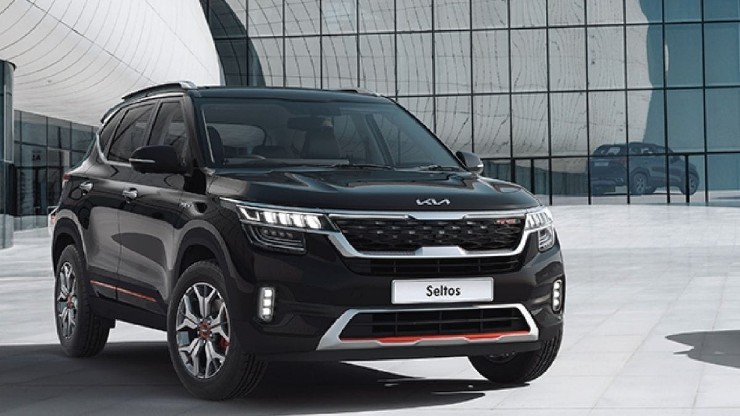 Nhờ Selto, Sonet, Kia Motors thu lợi nhuận chỉ trong 2 năm ở Ấn Độ