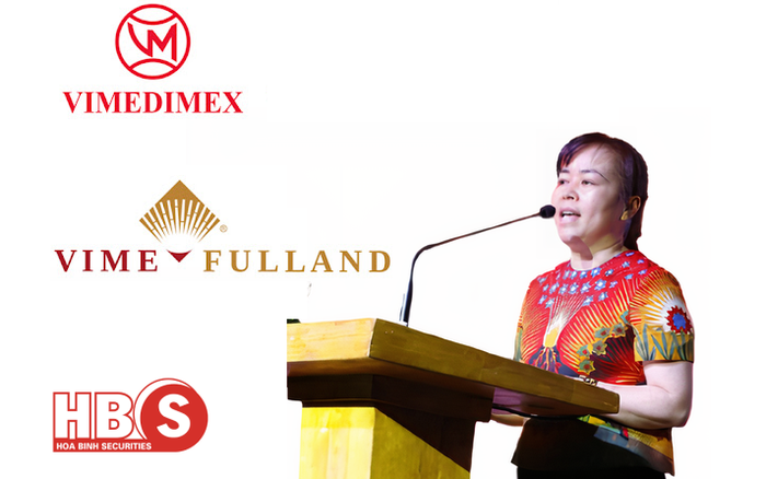 Trùm buôn thuốc, tay to nhà đất: Đánh vụ lớn, đại gia Nguyễn Thị Loan bị bắt
