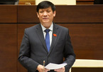Bộ trưởng Bộ Y tế: ‘Vắc xin Covid-19 Việt Nam phải đảm bảo an toàn tối đa’