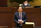 Ông Đào Ngọc Dung: Việt Nam đứng đầu ASEAN về đảm bảo an sinh