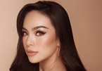 Người đẹp Hoàng Hương Ly đại diện Việt Nam thi Hoa hậu Du lịch quốc tế 2021