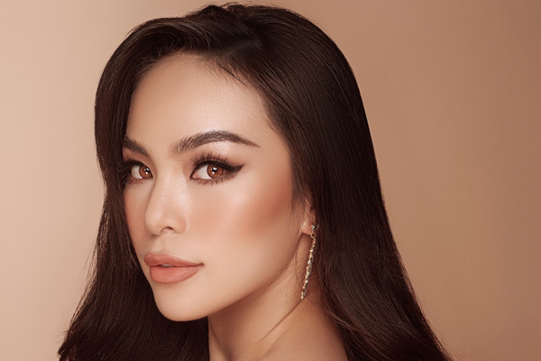 Huong Ly to compete for Miss Tourism International 2021 crown