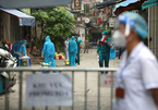 Ổ dịch Phú Đô ở Hà Nội có nguy cơ lây lan lớn, đã phát hiện 30 ca Covid-19
